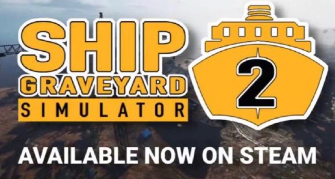 《船舶墓地模擬器2》遊玩體驗：服賽博勞役 享拆船人生