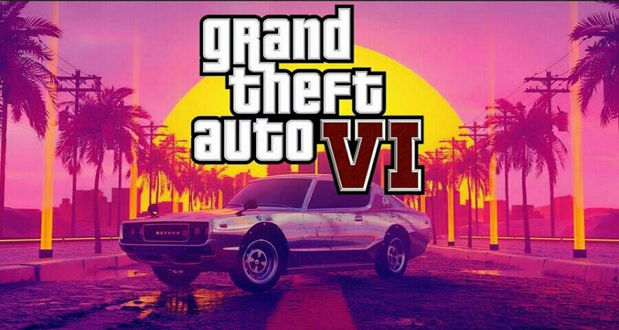 T2首席執行官暗示《GTA6》發售日期：非常看好2025財年