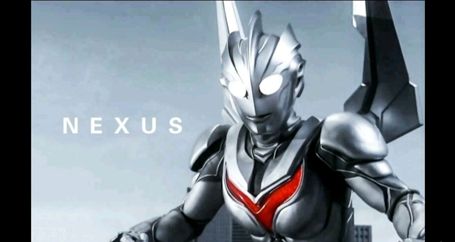 【特摄剧推荐】奈克瑟斯奥特曼，光是纽带