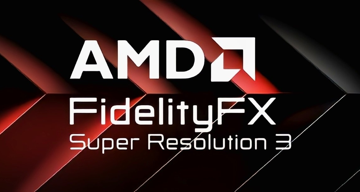 AMD宣布推出FSR3！适配多款游戏！