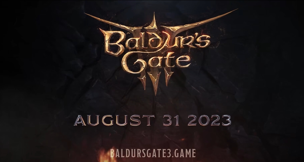 《博德之门3》玩家觉得编剧有毛病