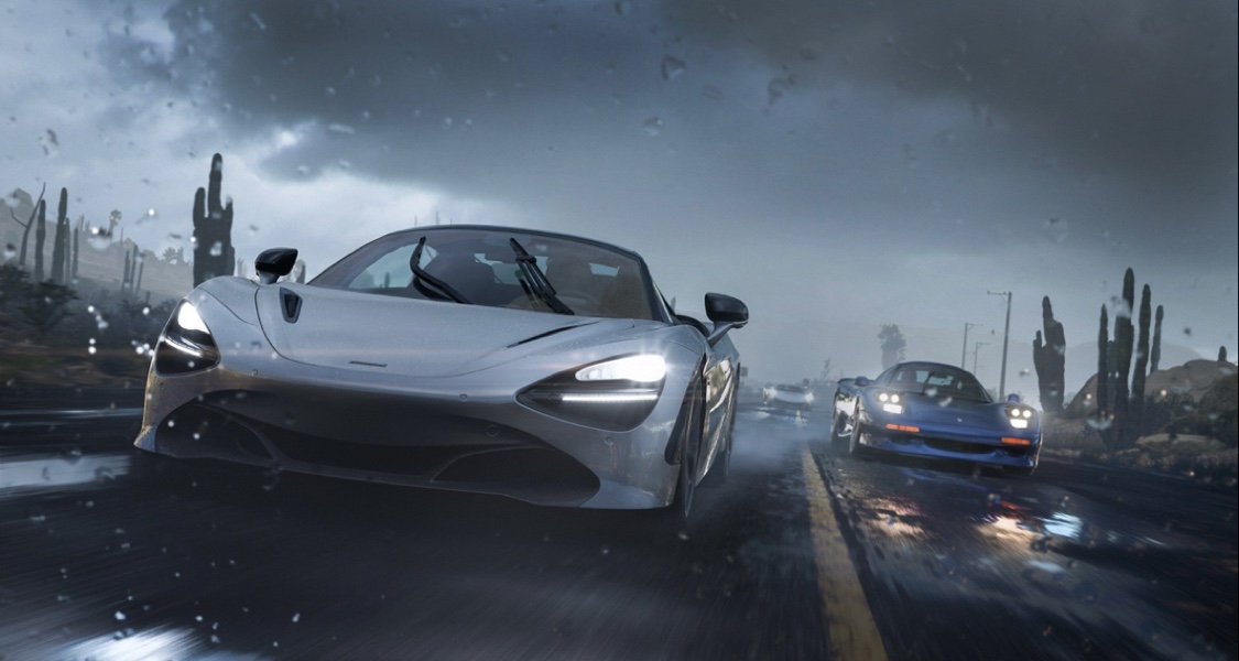 5款游戏史低推荐