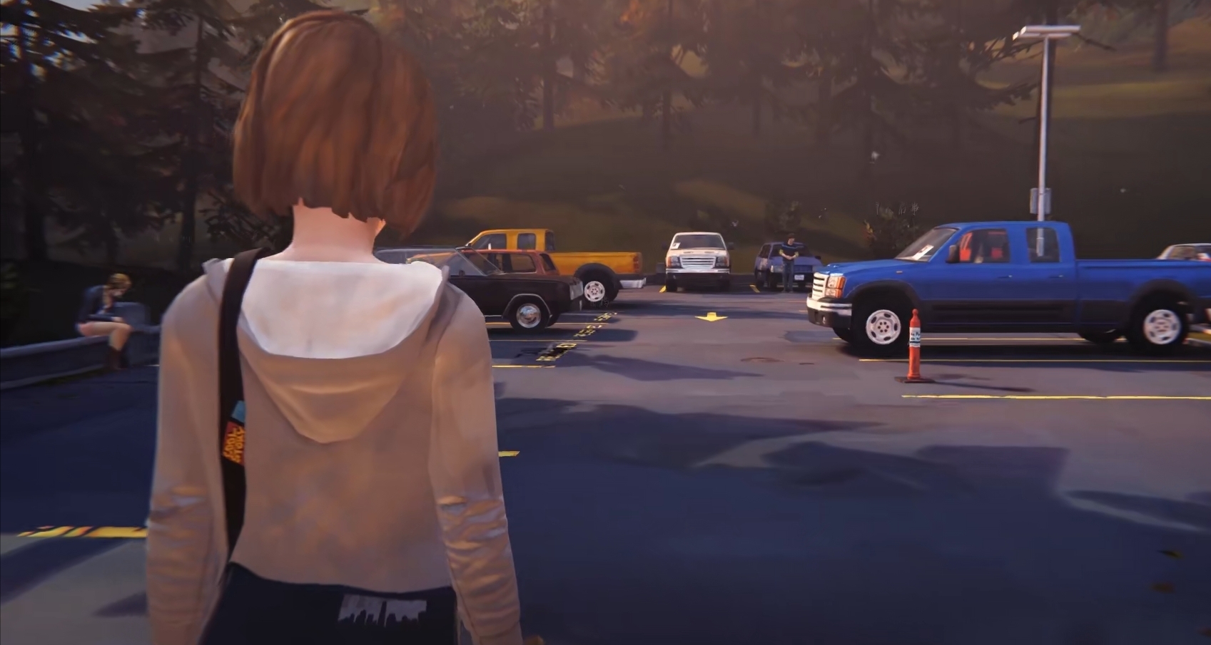 適合喜歡獨自玩遊戲的你