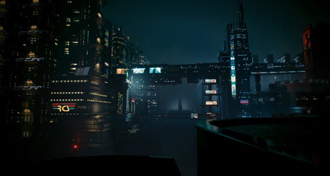 赛博朋克 2077 DLC往日之影 技能树重做及机制更新