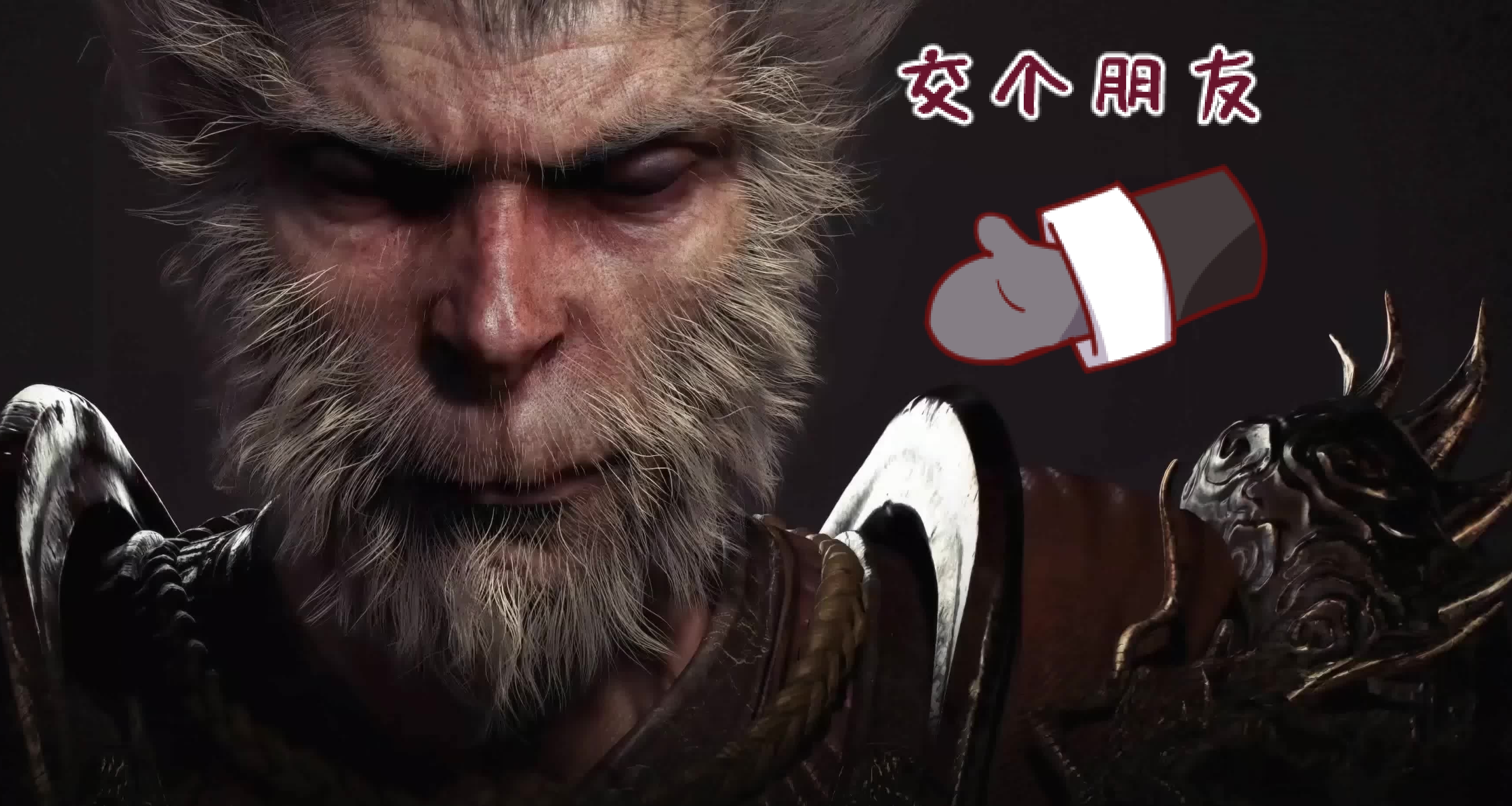 《黑神話 悟空》可以縮短和國外遊戲的差距嗎？