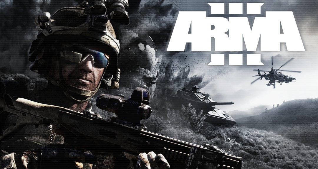 高度擬真！《武裝突襲》狙擊步槍的教程你能看得懂嗎？