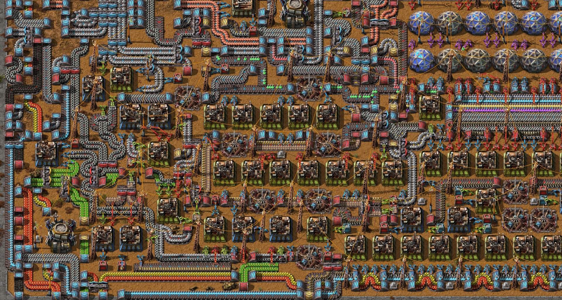 異星工廠將推出首個DLC--太空時代