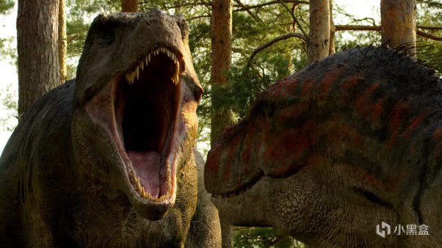 【影視動漫】Netflix重磅科學自然紀錄片，斯皮爾伯格監製！聚焦恐龍起源？-第2張