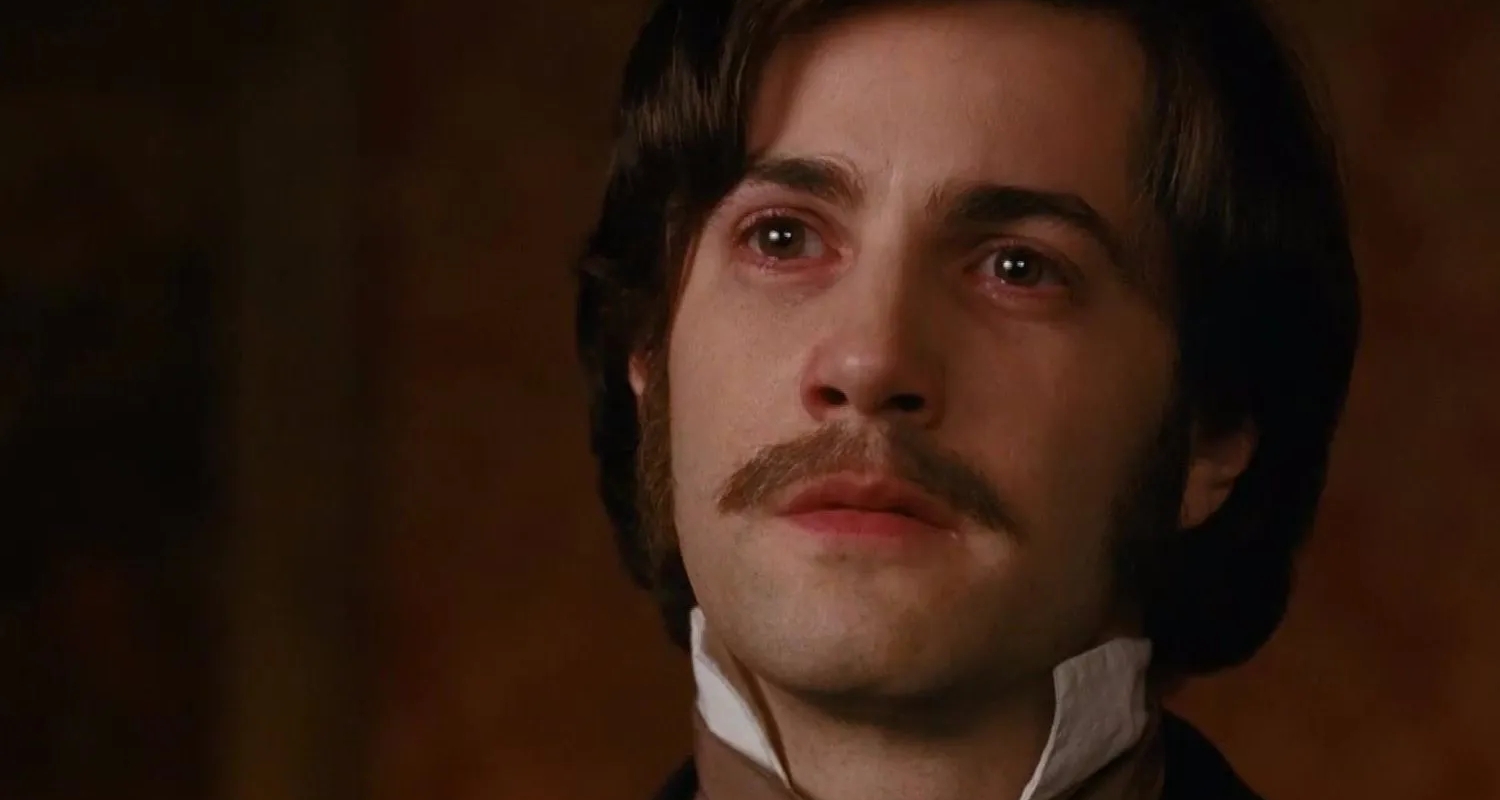 云图：爱，死亡，轮回（一）