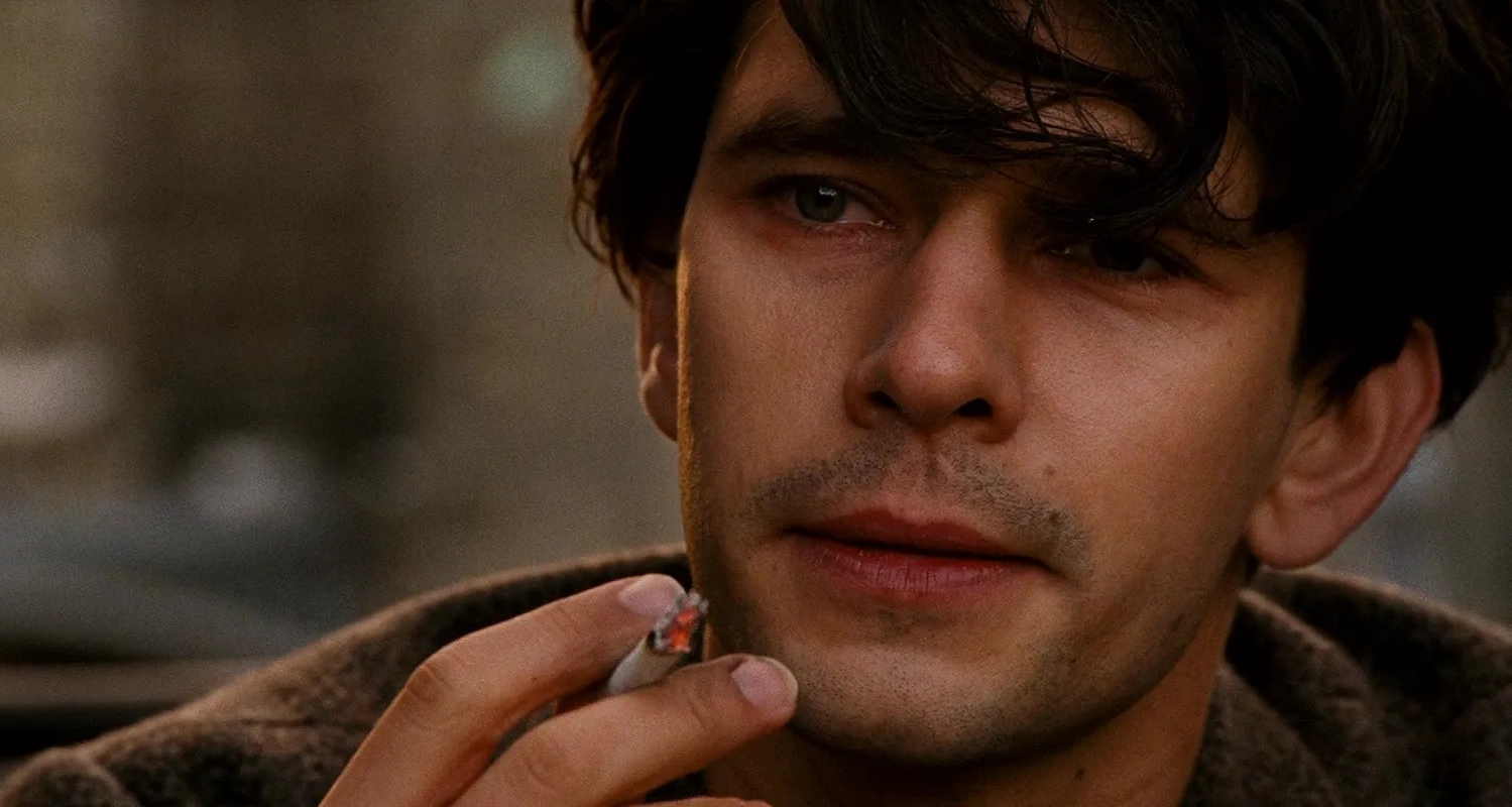 云图：爱，死亡，轮回（二）