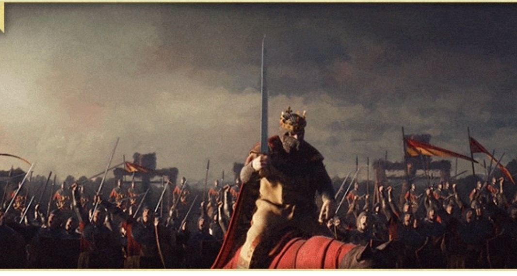 steam特惠！《王国风云3》《咩咩启示录》等游戏信息》