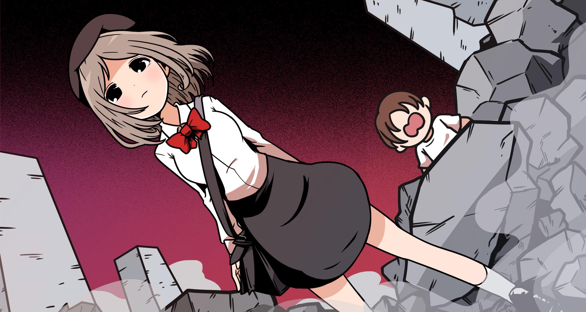 《宅男的人間冒險》遊戲鑑賞