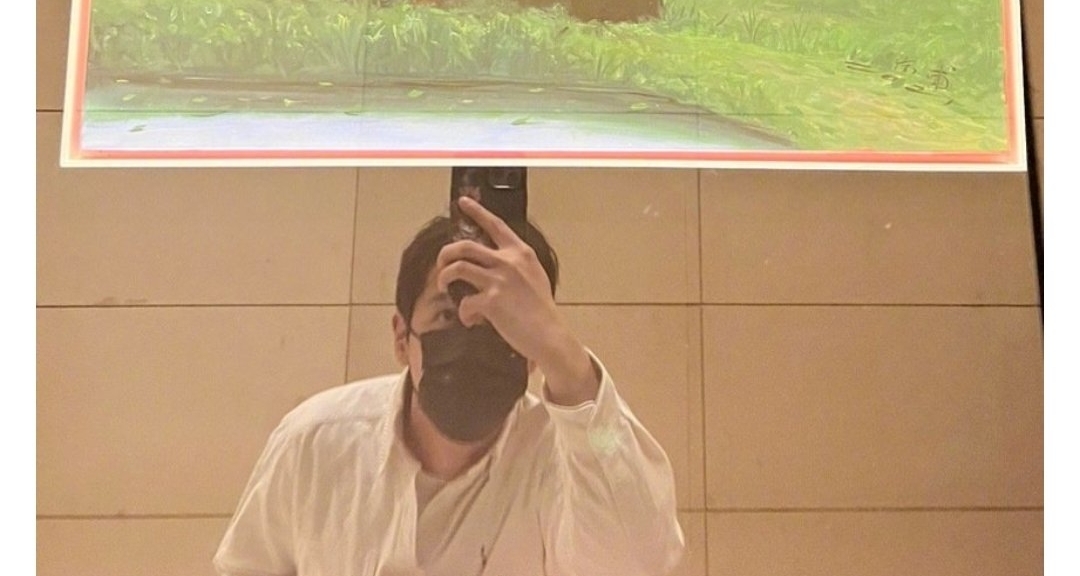 胡歌发文感慨人生 遭粉丝无情谩骂!