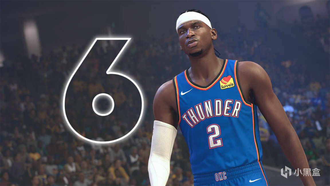 《NBA2K24》MyTEAM的优化更新-第1张