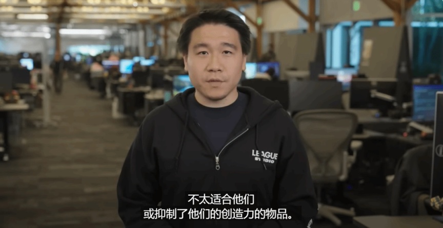 【PC遊戲】大快人心！《英雄聯盟》設計師將於2024年放棄神話裝備-第1張