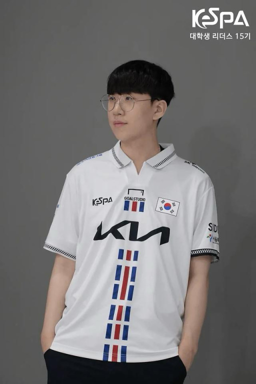 【英雄聯盟】LCK舉辦亞運會出徵儀式，國家隊隊長Faker：奪冠放在第一位！-第2張