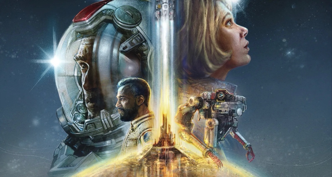 星空涉及宗教神學！還有1人在堅守咕嚕！裝甲核心逆天mod！