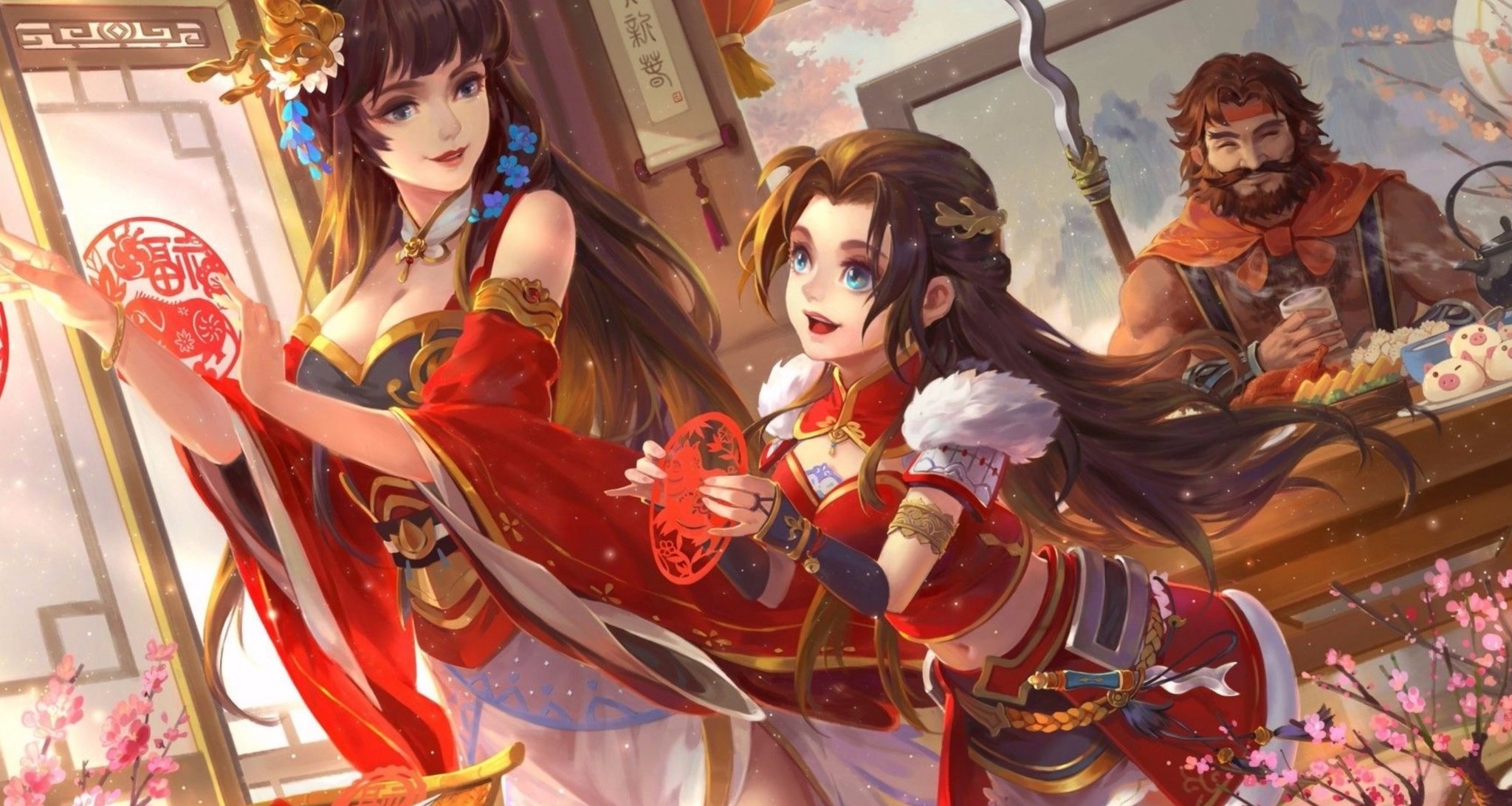 過去的國產策略卡牌之光，到現在的差評王者：三國殺！