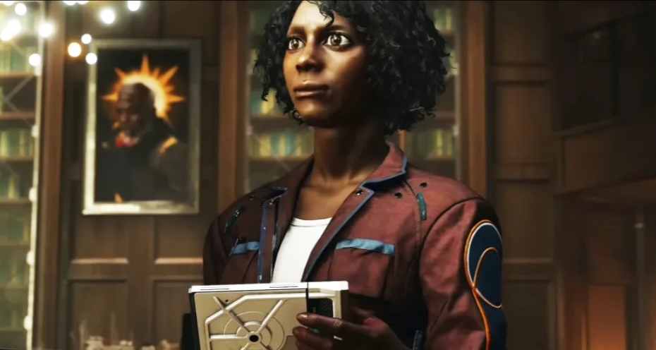 消息人士称:《星空》是贝塞斯达BUG最少的游戏