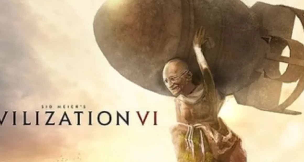 文明6覈資源的三種用途：核彈，核電，末日機甲