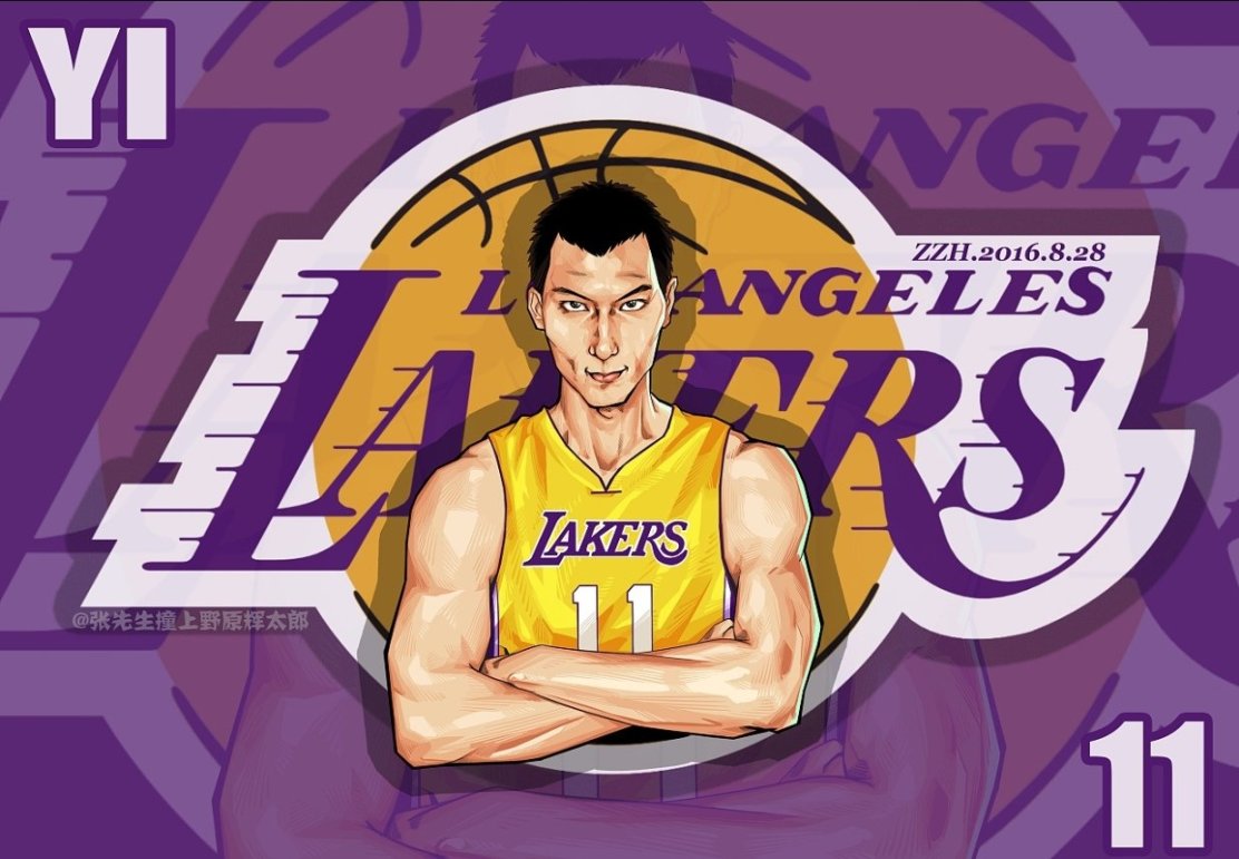 中国男篮传奇易建联宣布退役