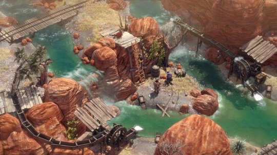 《影子诡局：被诅咒的海盗》将成为工作室的最后一款游戏-第11张