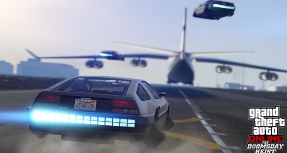 兄弟们gta5再次打折