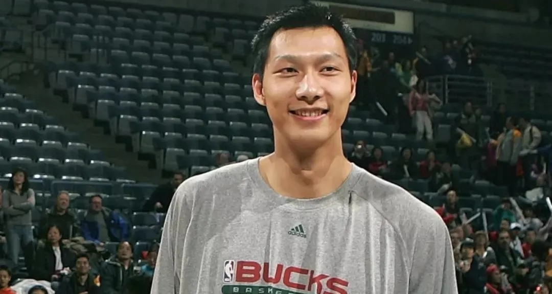 易建聯退役誰是下一個扛大旗的？