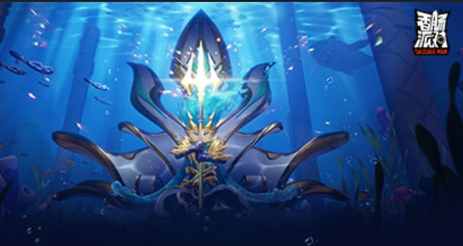 《香腸派對》開放steam商店界面，國區獨佔