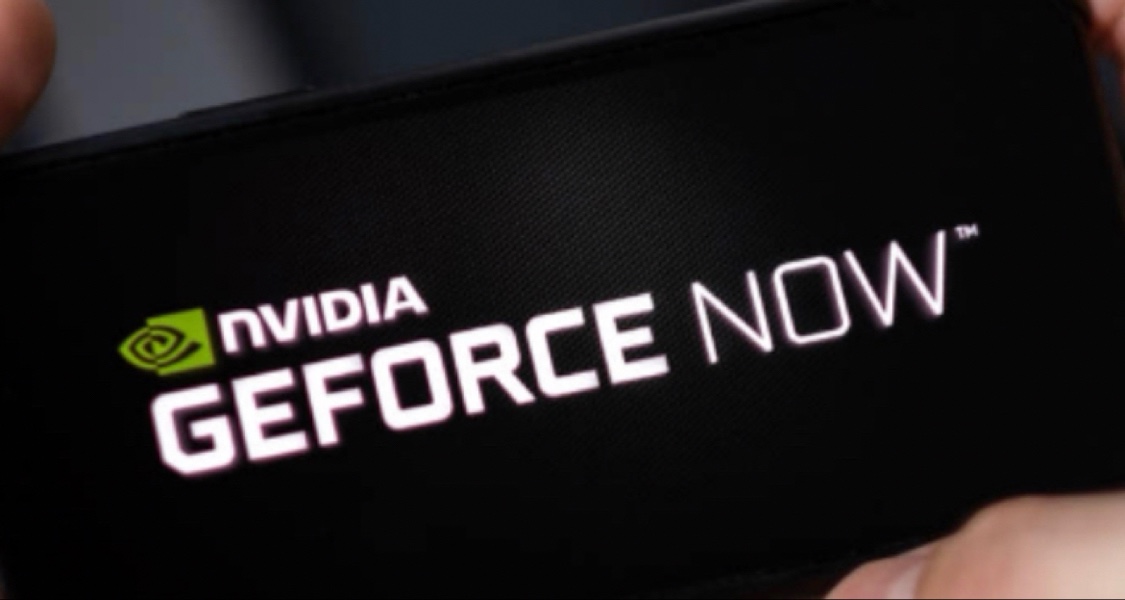 英偉達雲遊戲平臺GeForce Now 將停止在俄羅斯的運營