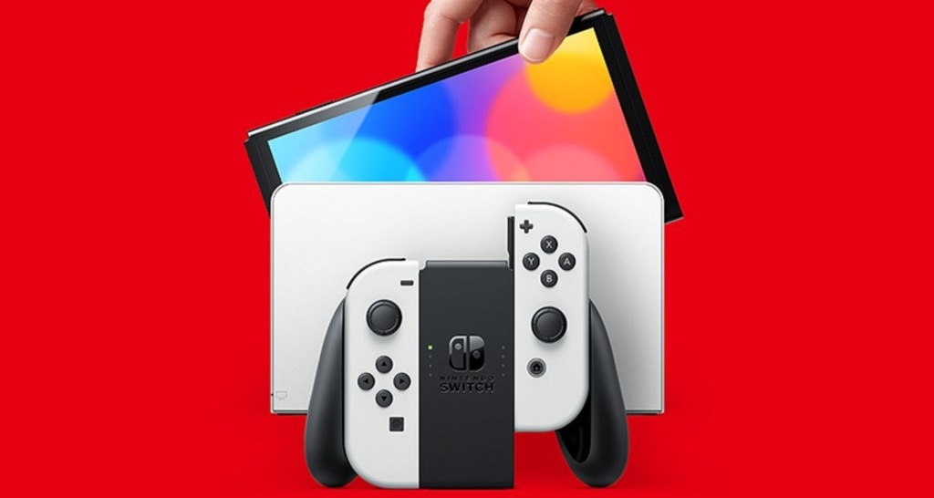 任天堂或出新主機，switch2要發佈了？