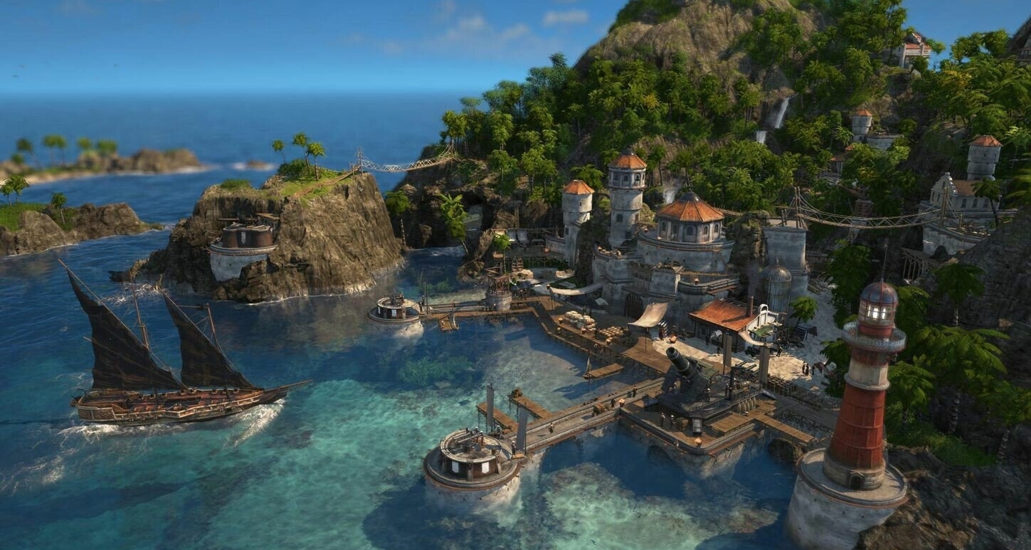 Steam策略遊戲節：50-100元遊戲盤點（第一期）