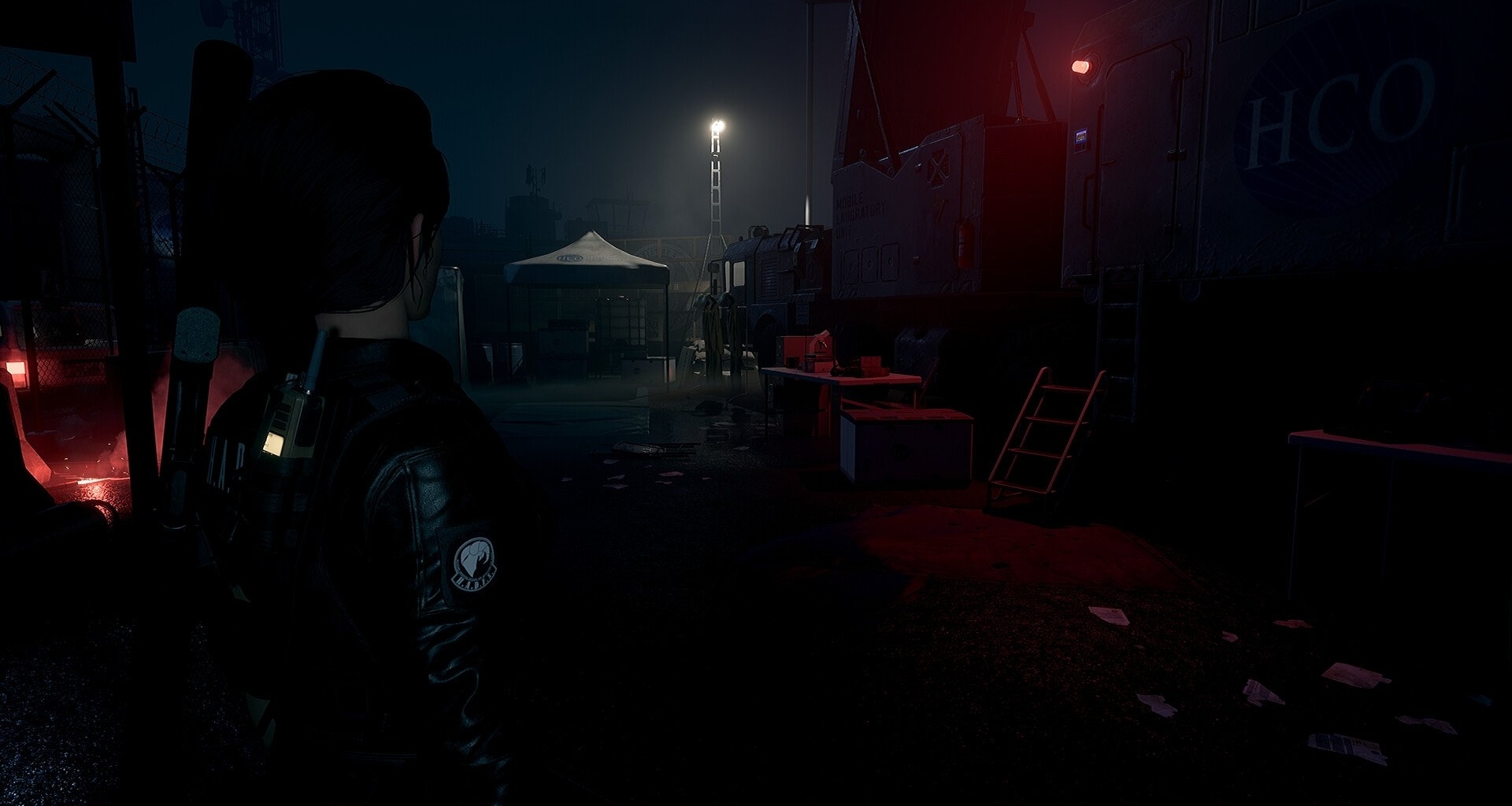 白日夢魘：沙堡1994現已在Steam商店解鎖，首周九折特惠97.2元