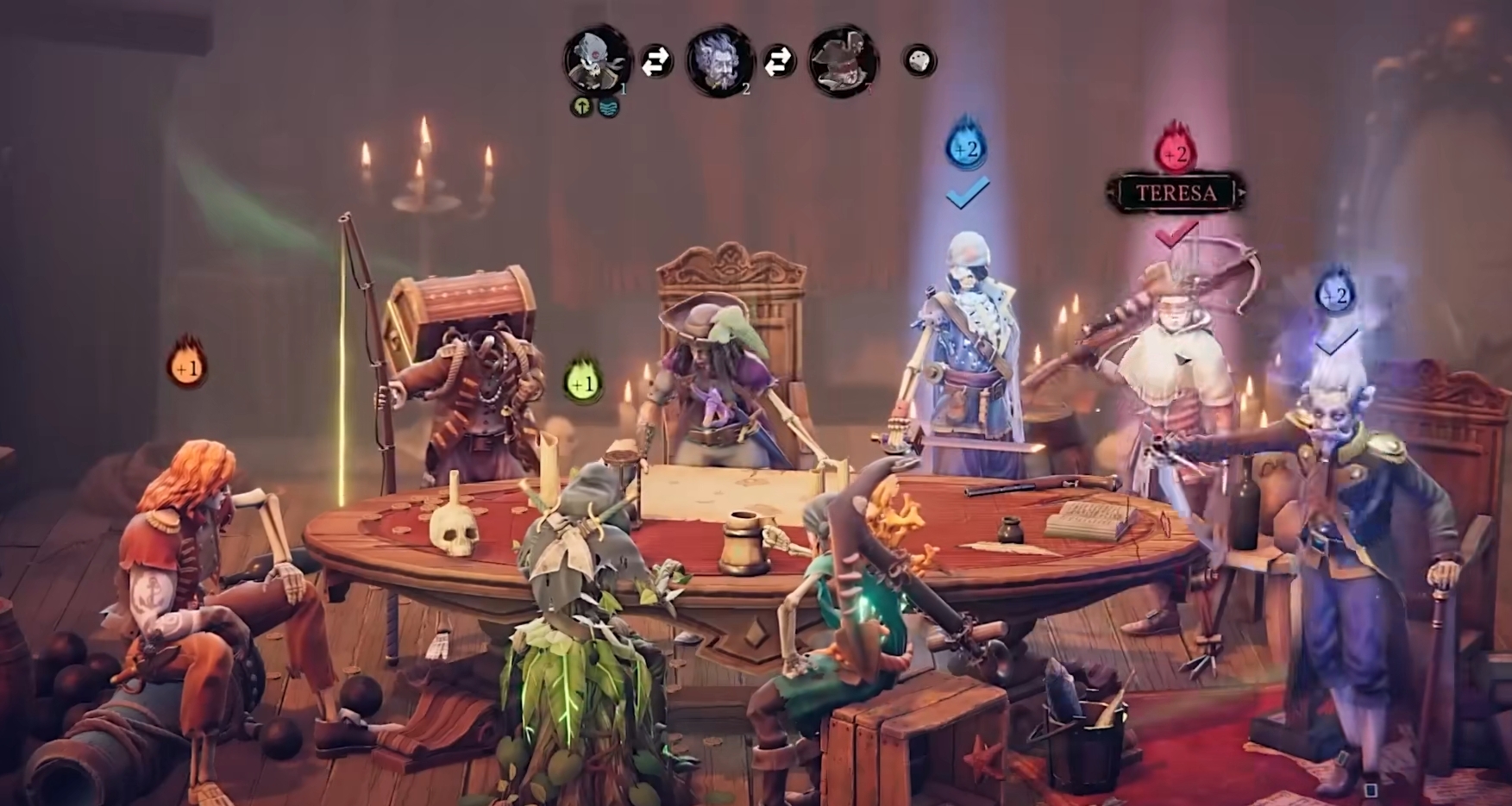 《影子詭局》潛行策略遊戲的巔峯