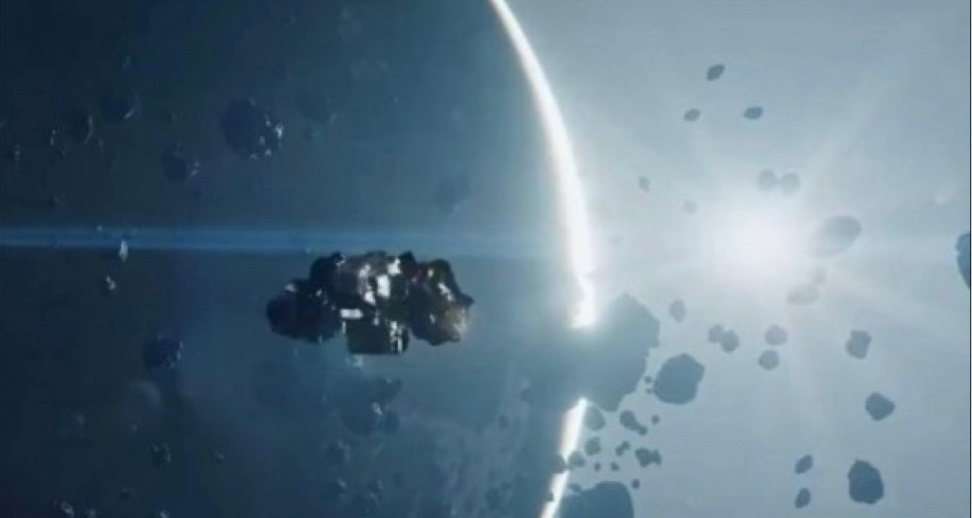 星空新演示！索尼老将加入Xbox！星空被砍单！博德之门更新！