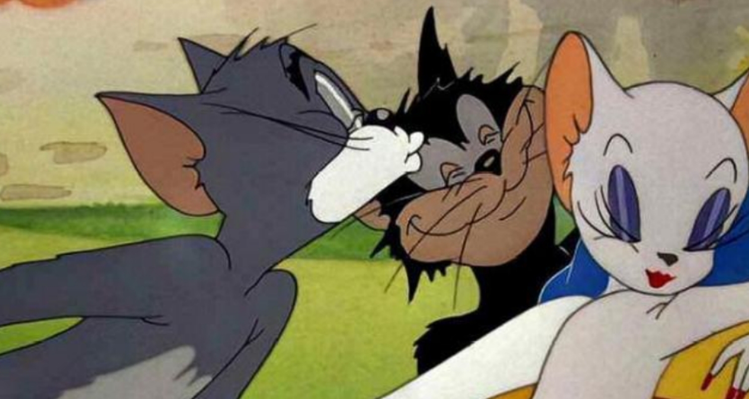 如何在大學裏不當湯姆？