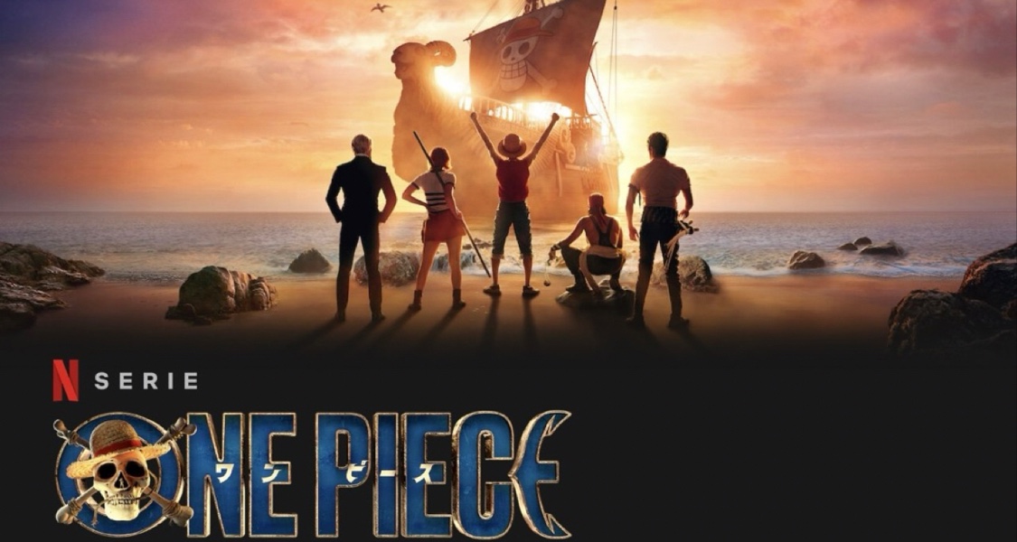 網飛海賊王真人劇到底怎麼樣？