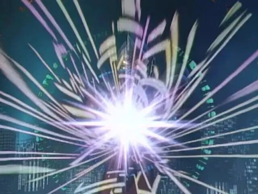 【影視動漫】為你介紹30年前開播的圓谷特攝《電光超人古立特》-第4張