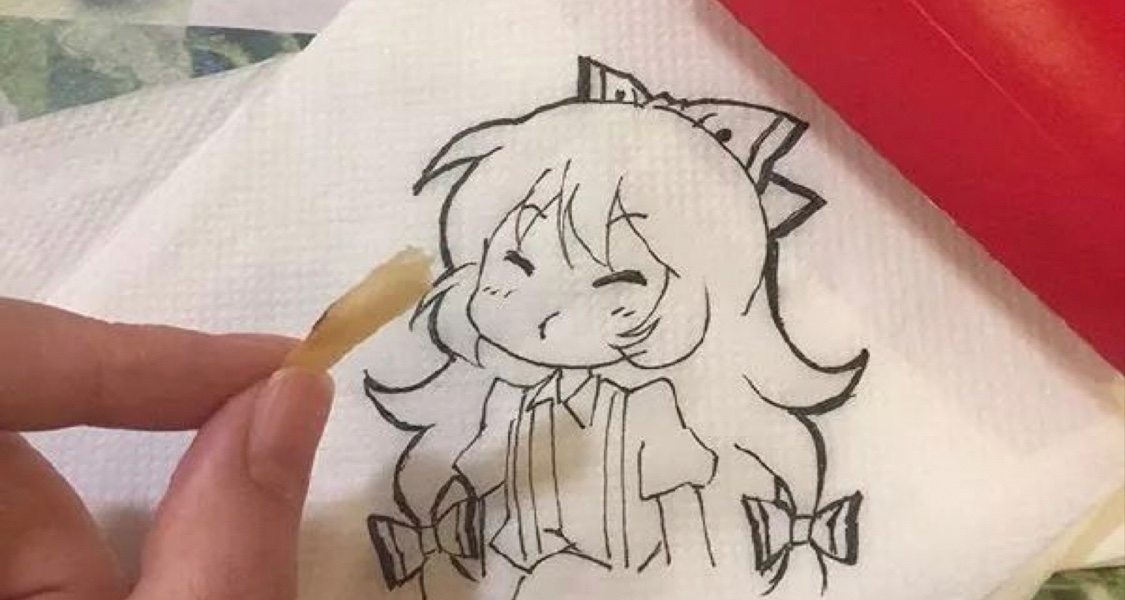 好喫的零食推薦