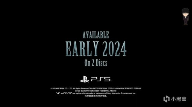 【PC遊戲】賽博龐克僅一部DLC；最終幻想7重生預售；索尼9月會免和價位調整-第13張