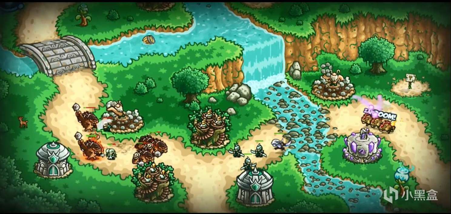【PC遊戲】熱愛策略遊戲的每一步，都恰到好處：八款策略遊戲推薦-第14張