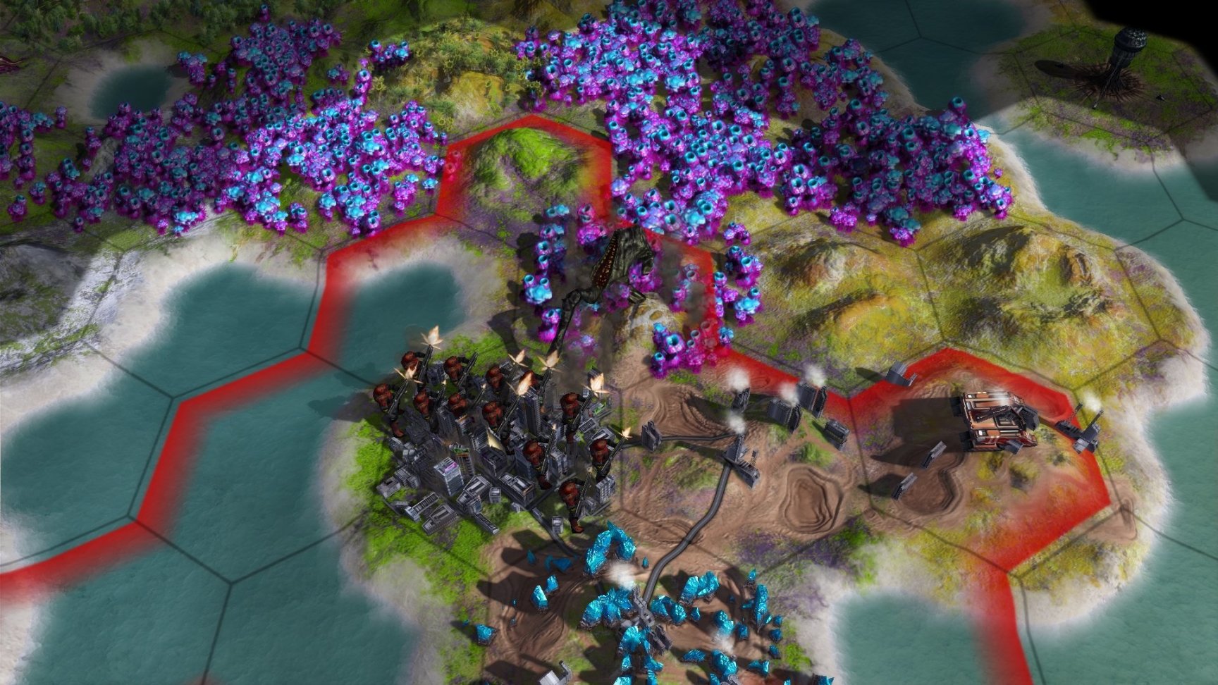 【PC游戏】4款战争策略单机游戏盘点-第4张