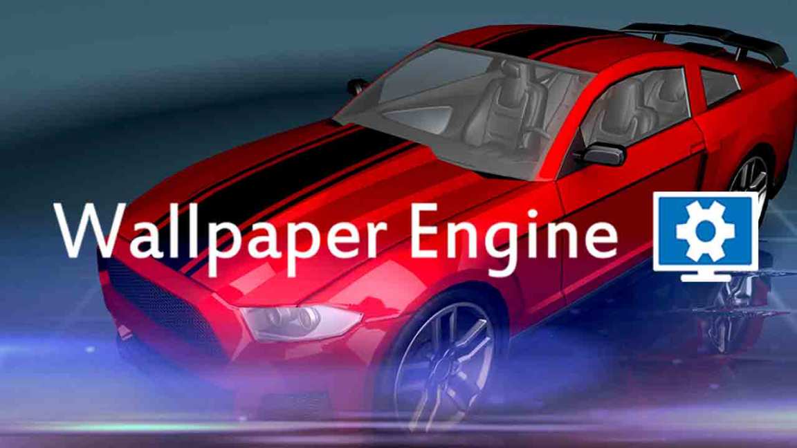 【PC遊戲】WallpaperEngine “小紅車” 疑似被鎖區，壁紙內容大幅縮減-第9張