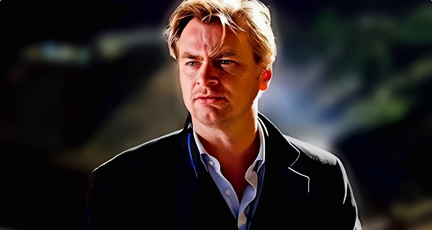 恭喜諾蘭成爲爛番茄25年來最佳導演！