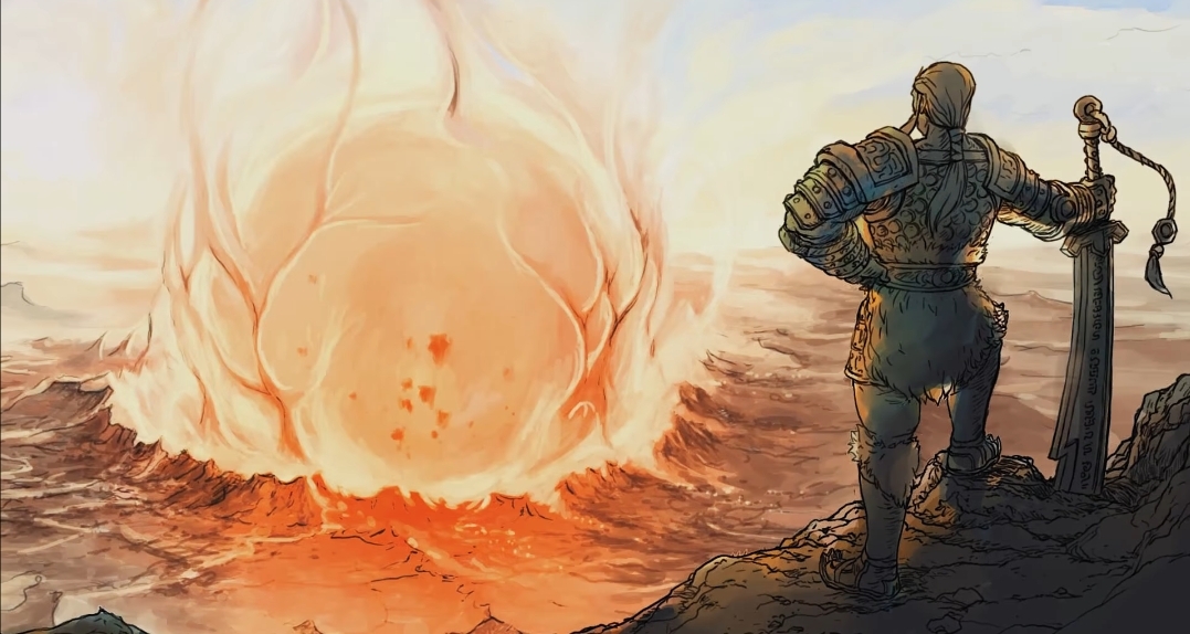 本週喜加一《洞窟物語》下週喜加一《Spelldrifter》