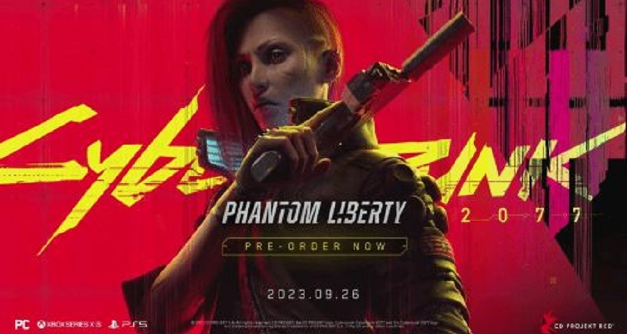 最後的資料片？CDPR對《往日之影》預售非常滿意！