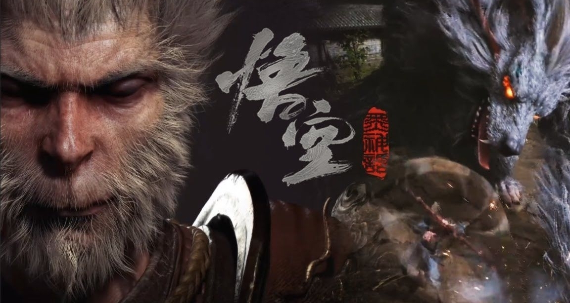 從《大鬧天宮》到《黑神話悟空》：六部西遊，六個開始