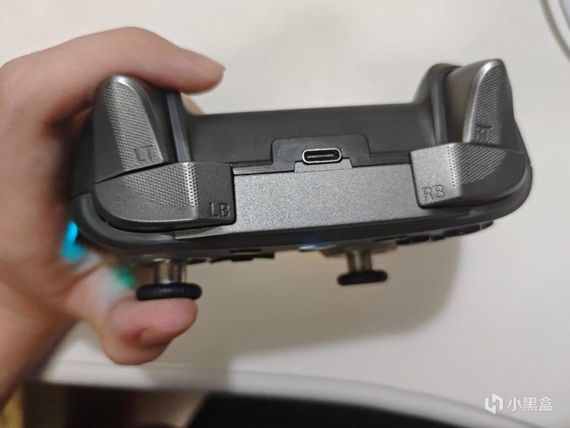 学生党性价比之选？双霍尔+全微动+多平台！机械师G5 pro堆料王