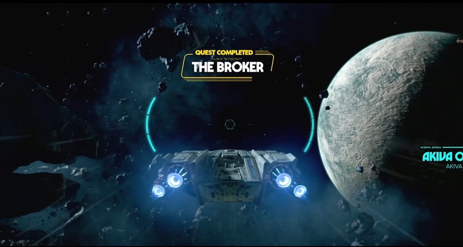 育碧開放世界星戰遊戲《星球大戰：亡命之徒》正式公佈！