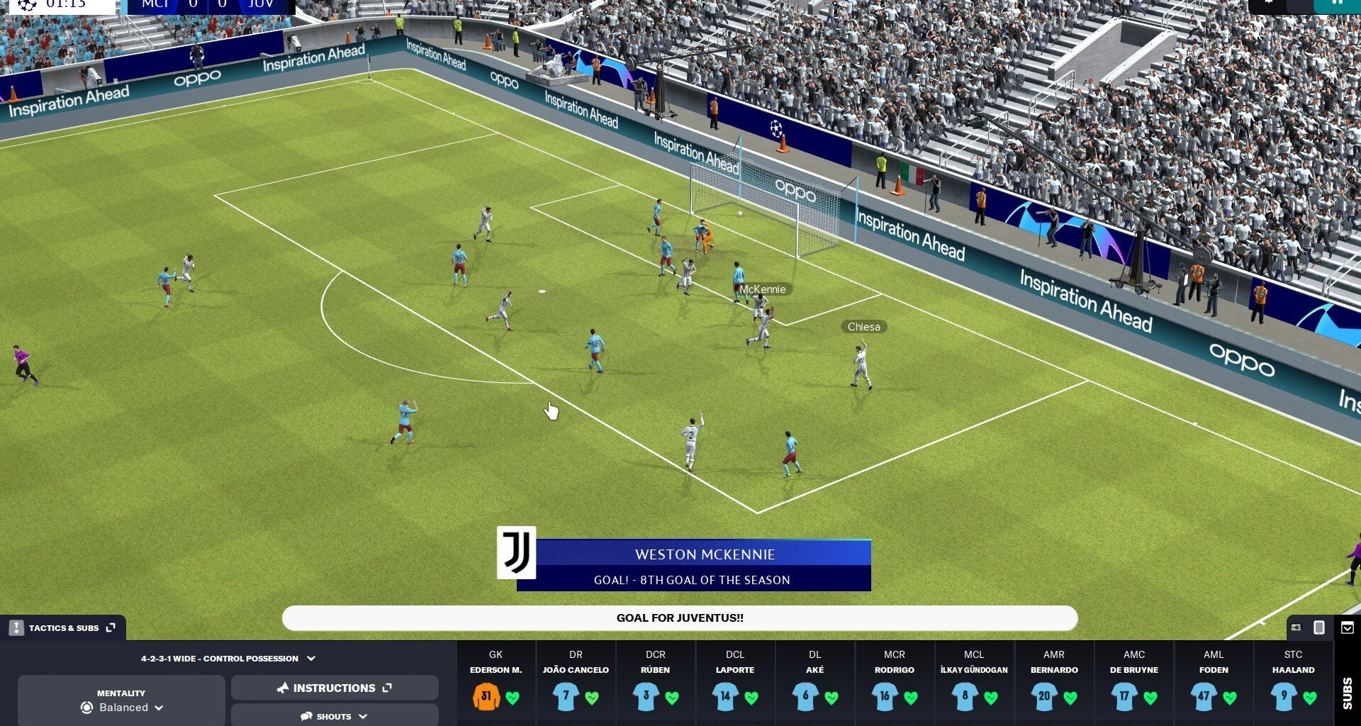 【喜加一】亞馬遜會員可免費領取足球經理2023